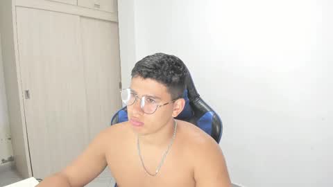 Dantraxx online show from February 21, 2025, 6:48 pm