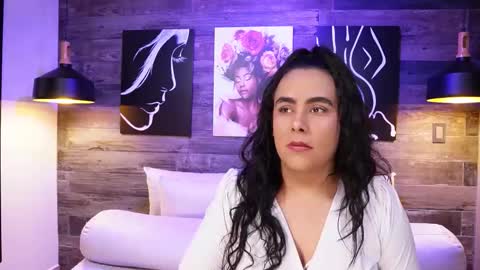 Snapshot of dany_alexa chatting on October 15, 2025, 12:49 pm Dany And Alexa online show from October 15, 2025, 12:49 pm