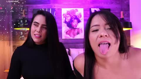 Dany And Alexa online show from May 28, 2026, 1:08 pm