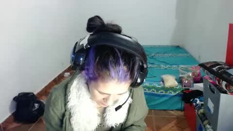 Dani  online show from January 13, 2026, 3:56 am