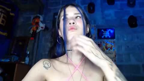 Dani  online show from April 26, 2026, 9:40 am