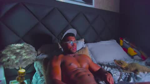 Dany online show from December 19, 2025, 5:25 am