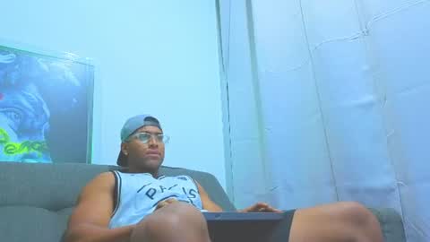 Dany online show from July 19, 2026, 2:26 am