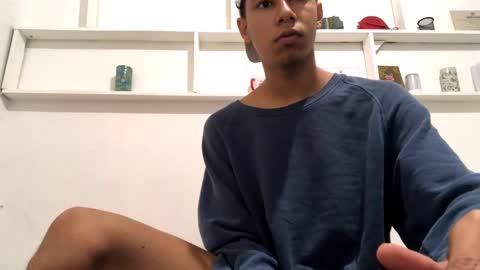 Dany everglot online show from February 16, 2025, 3:16 pm