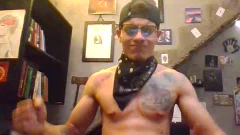 dany_kyng online show from January 10, 2026, 6:48 am