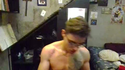 dany_kyng online show from January 14, 2026, 5:24 am