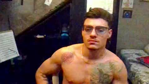 dany_kyng online show from February 20, 2026, 4:31 am