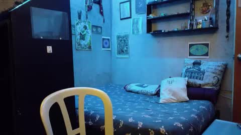 dany_kyng online show from March 3, 2026, 2:18 am