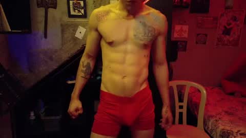 dany_kyng online show from May 30, 2026, 7:16 am
