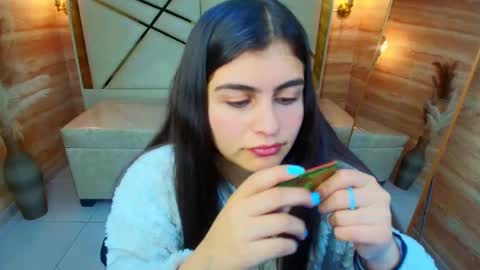 Dany online show from November 23, 2025, 1:22 pm