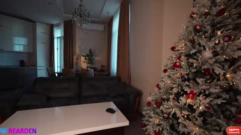 Dany and Anna online show from December 21, 2025, 5:14 am