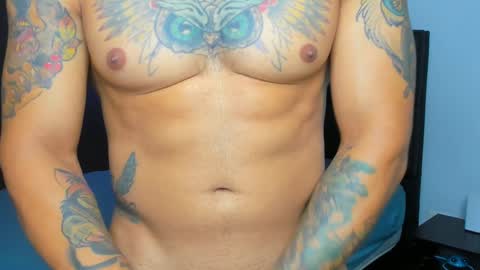 danyfitguy_ online show from December 17, 2024, 12:01 am