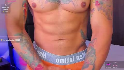 Snapshot of danyfitguy_ chatting on January 17, 2026, 4:33 pm danyfitguy_ online show from January 17, 2026, 4:33 pm