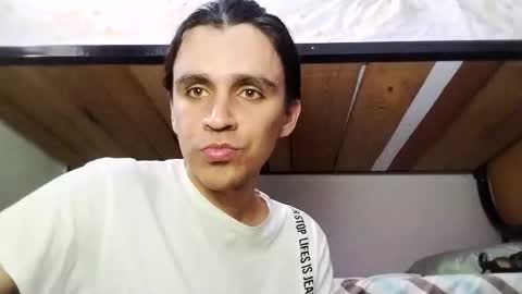 Snapshot of danylano chatting on November 30, 2025, 8:46 pm Daniel online show from November 30, 2025, 8:46 pm