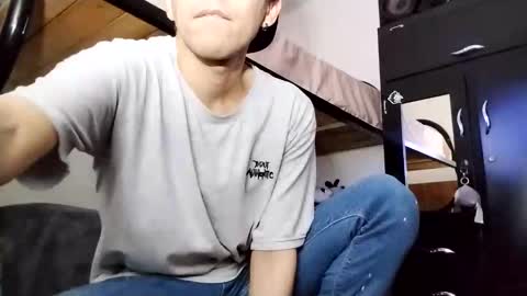 Daniel online show from May 5, 2026, 9:12 pm