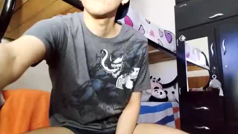Daniel online show from May 27, 2026, 1:02 am