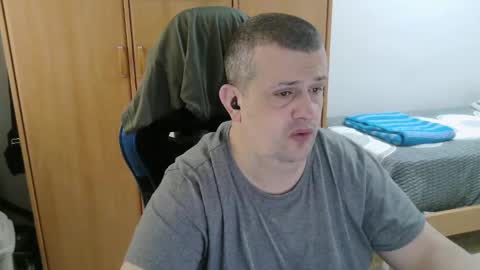 danysanchez1981 online show from January 15, 2026, 10:20 am