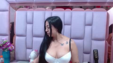 DanySwet online show from January 4, 2025, 9:10 am