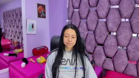 DanySwet online show from January 14, 2025, 1:17 pm