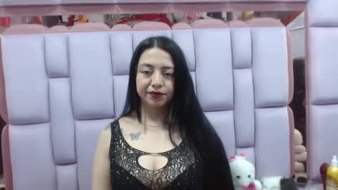 DanySwet online show from January 18, 2025, 7:48 pm