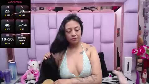 DanySwet online show from October 9, 2025, 7:12 pm