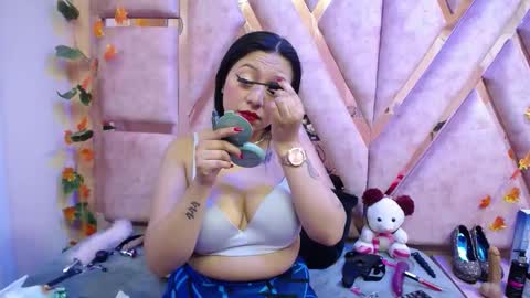 DanySwet online show from February 27, 2026, 8:53 pm