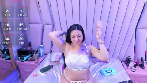 DanySwet online show from March 12, 2026, 8:59 pm