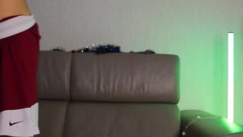 Snapshot of danyx__ chatting on January 12, 2026, 11:15 am Dany online show from January 12, 2026, 11:15 am