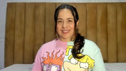 Snapshot of daphne81_ chatting on January 5, 2025, 8:11 am Daphne online show from January 5, 2025, 8:11 am