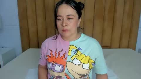 Snapshot of daphne81_ chatting on January 31, 2025, 8:32 am Daphne online show from January 31, 2025, 8:32 am