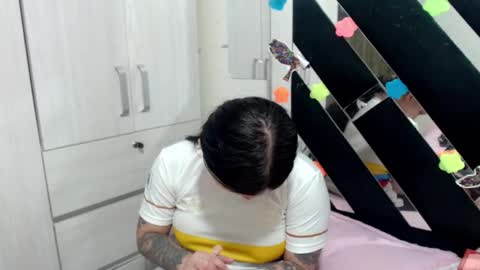 daphne877046 online show from November 3, 2025, 6:09 pm