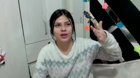 daphne877046 online show from November 23, 2025, 7:24 pm