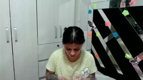 daphne877046 online show from February 4, 2026, 8:36 pm