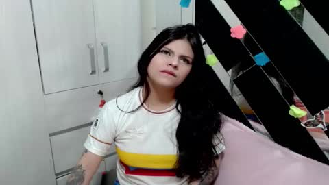 daphne877046 online show from February 21, 2026, 10:44 pm
