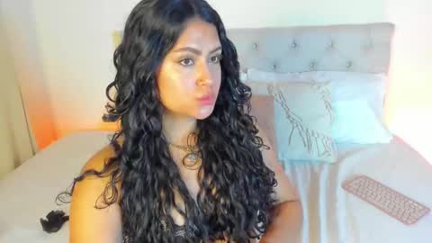 Antonella Mora online show from February 28, 2026, 11:33 am