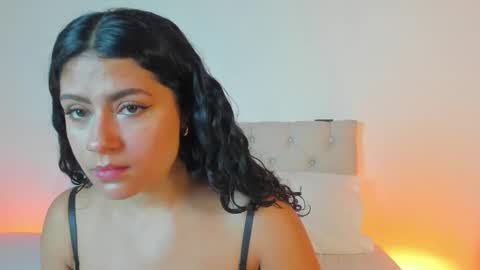 Antonella Mora online show from March 8, 2026, 12:42 pm