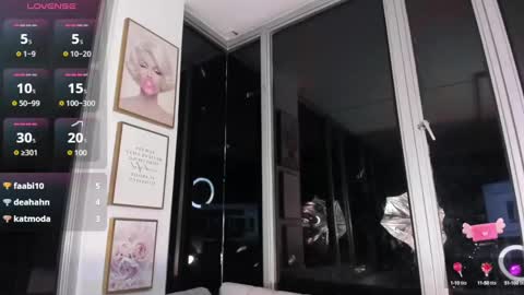 Snapshot of daphne_chers chatting on February 26, 2025, 2:04 am daphne_chers online show from February 26, 2025, 2:04 am