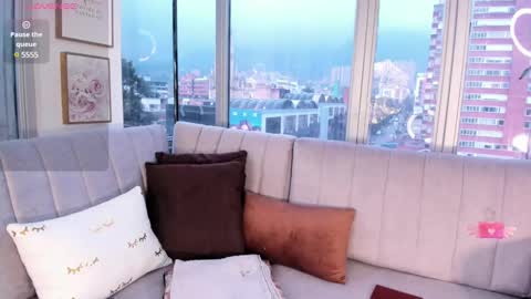 Snapshot of daphne_chers chatting on February 27, 2025, 9:47 pm daphne_chers online show from February 27, 2025, 9:47 pm
