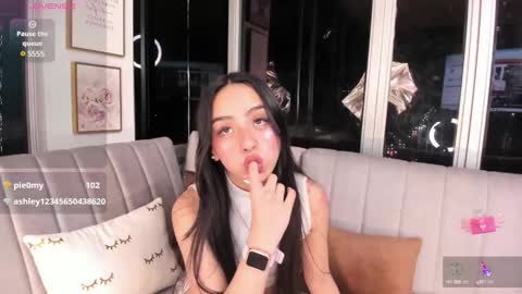 Snapshot of daphne_chers chatting on February 28, 2025, 12:54 am daphne_chers online show from February 28, 2025, 12:54 am