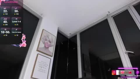 Snapshot of daphne_chers chatting on March 12, 2025, 11:54 pm daphne_chers online show from March 12, 2025, 11:54 pm