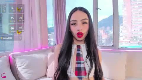 Snapshot of daphne_chers chatting on September 18, 2025, 8:33 pm daphne_chers online show from September 18, 2025, 8:33 pm
