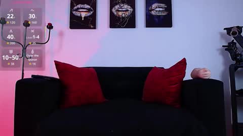 Snapshot of daphne_clarke chatting on March 17, 2026, 5:27 pm daphne_clarke online show from March 17, 2026, 5:27 pm