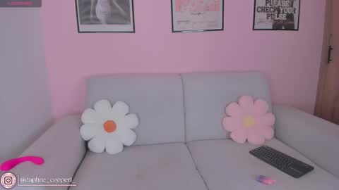 Snapshot of daphne_cooper1 chatting on February 8, 2026, 3:21 am daphne_cooper1 online show from February 8, 2026, 3:21 am