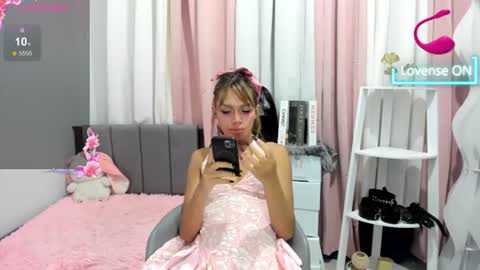 Daphne online show from July 7, 2026, 6:47 am