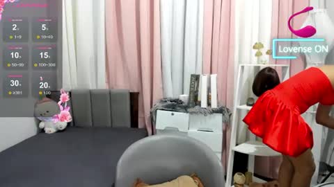 Daphne online show from July 20, 2026, 11:18 pm