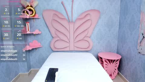 Snapshot of daphne_fox_ chatting on December 28, 2024, 2:10 pm Daphne  online show from December 28, 2024, 2:10 pm