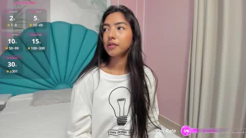 Snapshot of daphne_fox_ chatting on February 14, 2025, 2:28 am Daphne  online show from February 14, 2025, 2:28 am