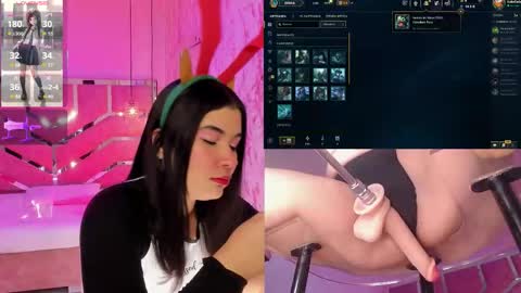 Daphne online show from December 2, 2025, 4:29 am