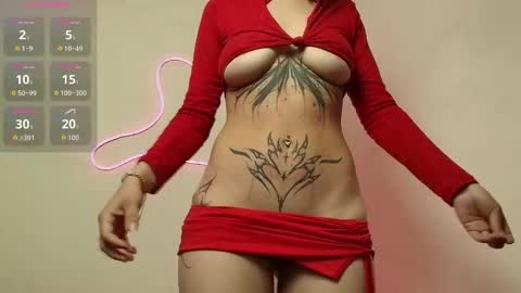 Snapshot of daphnepurple chatting on October 24, 2025, 11:23 pm DAPHNE online show from October 24, 2025, 11:23 pm