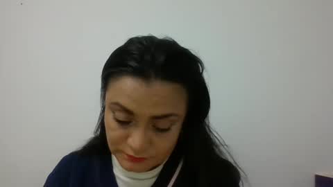 Snapshot of dapnne24 chatting on January 16, 2025, 6:48 pm dapnne online show from January 16, 2025, 6:48 pm